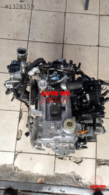 HYUNDAİ - KONA / G3LC 1.0 T-GDİ KOMPLE MOTOR