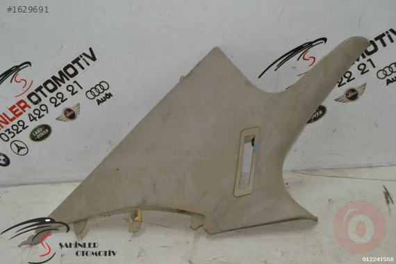MERCEDES C SERİSİ W204 İÇ DİREK KAPLAMASI A2046900725
