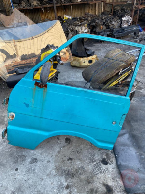 KİA BESTA SOL ÖN KAPI KOLU ÇIKMA