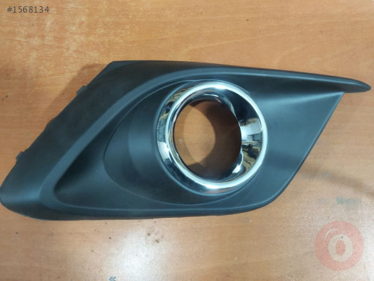 MAZDA 3 2014 - 2016 SAĞ SİS KAPAĞI