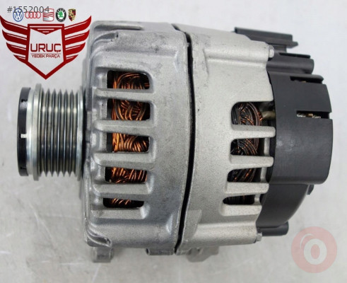059903019L 059903019LX ŞARJ DİNAMOSU AUDİ A6 A7