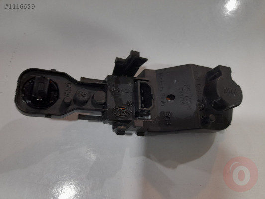 SEAT CORDOBA 2003-2008 BAGAJ KAPAĞI STOP DUYU ORJİNAL