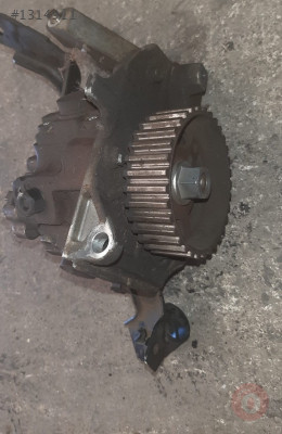 mazda 1.6 tdci çıkma yakıt pompası