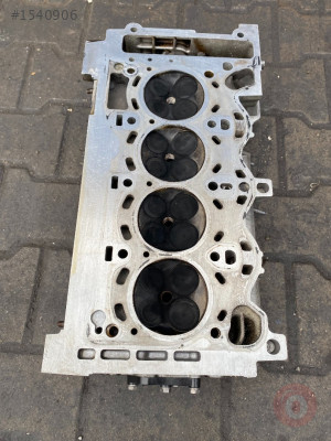 BMW E90 316 BENZİNLİ 975 SİLİNDİR KAPAĞI KONTOLLÜ