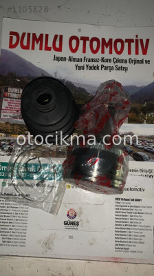 HYUNDAİ ACCENT ERA 1.6 1.8 ÖN SAĞ AMORTİSÖR TAKOZU