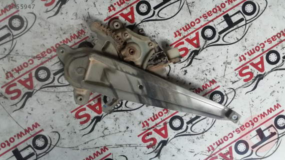 MİTSUBİSHİ L200 SAĞ ARKA CAM KONTROL MOTORU-AE062040-2760