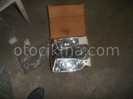 HONDA SİS FAR HONDA CIVIC 06 08