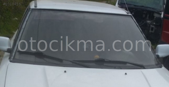1993 model mazda 323 jb çıkma ön cam