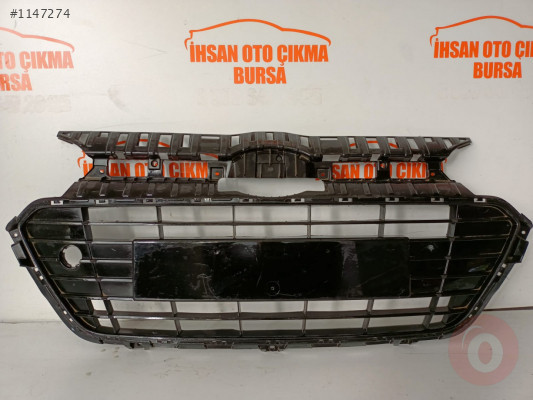 Hyundai i20 ön tampon ızgarası 2015 - 2018