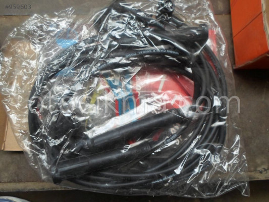 BUJİ KABLO BMW E21 KASA 8V 72-80 1.6-1.8-2.0