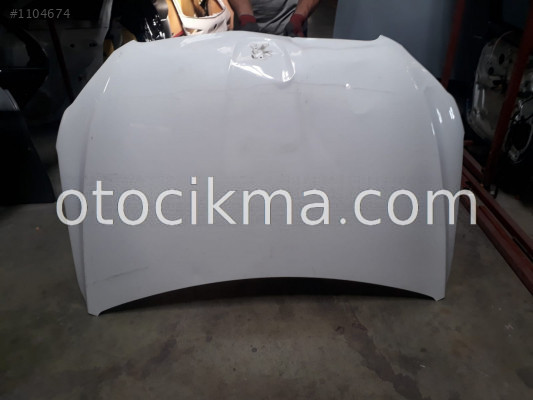 PEUGEOT 301 KAPUT