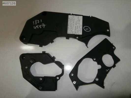 UNO 70 TRIGER KAPAK SETİ SIFIR