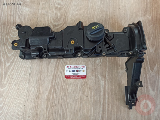 PEUGEOT 301 1.6 HDİ KÜLBÜTÖR KAPAĞI