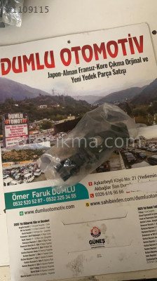 TOYOTA CORONA DİREKSİYON MAFSAL