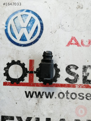 8Z0820535 seat leon 2009 ön tampon dış derece sensörü
