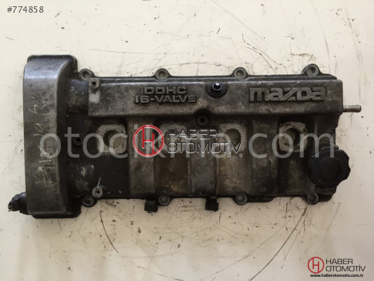 MAZDA - 626 / FS 2.0 KÜLBÜTÖR KAPAĞI