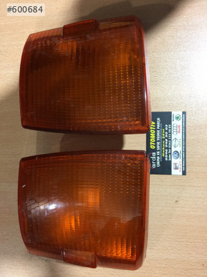 TRANSPORTER T4 SİNYAL LAMBASI SIFIR ADET FİYATI
