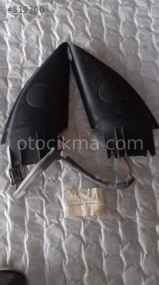 VW PASSAT 2000 MODEL SAĞ VE SOL KAPI HOPARLÖR
