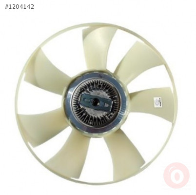 VW CRAFTER 12-16 FAN TERMİĞİ 03L121301A