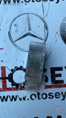 6L0947565 volkswagen audi seat skoda torpido lambası
