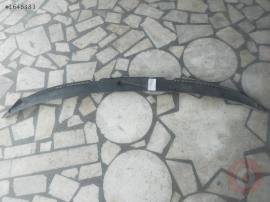 AUDİ A8 ÖN CAM IZGARASI 4E1819403F