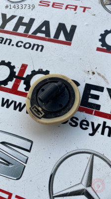 5K0959354 volkswagen golf 6 kapı airbag darbe sensörü