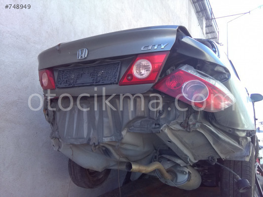2006 HONDA CİTY ÇIKMA TAKIM STOP LAMBASI.
