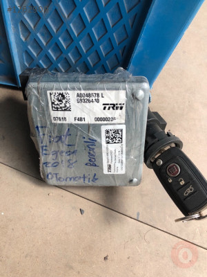 A0048578L Fiat egea kolon