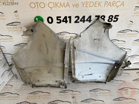 FİAT DUCATO SAĞ ÇAMURLUK , FİAT DUCATO SOL ÇAMURLUK ORJİNAL