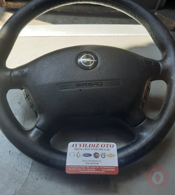 OPEL VECTRA B DİREKSİYON AİRBAG