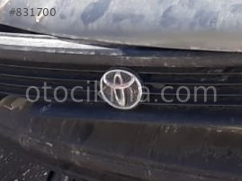 KOMPLE ORİJİNAL 1992 TOYOTA COROLLA KAPUT ARMA.