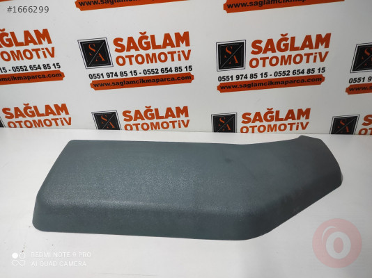 VW T4 SOL ÖN KAPI CEPLİĞİ