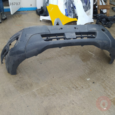 2019 2021 Ford transit ön tampon