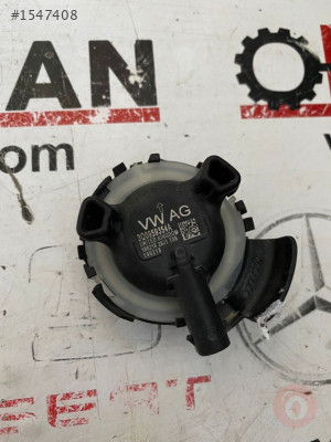3Q0959354A vw passat b8 sağ ön kapı airbag darbe sensörü