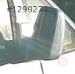 2000 model fiat scudo 1.9d çıkma sağ dikiz ayna camı
