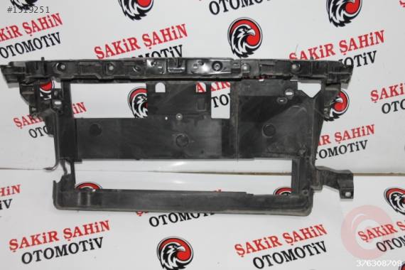 2019-2020 RENAULT MEGANE 4 - IV ÖN PANEL 625002944R