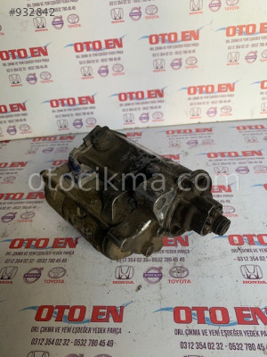 HONDA CİVİC MARŞ DİNAMOSU 1988 1991 D14 OTO EN CIKMA