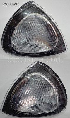 Toyota Avensis Sinyal 1998 2002 Sağ Sol