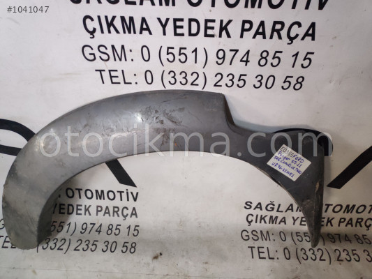 OEM; ur96-51w51 FORD RANGER 07-11 SAĞ ÇAMURLUK PAKO