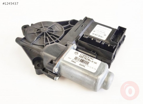 CADDY 04-10 CAM MOTORU SOL ÖN 1T0959701 1K0959793C