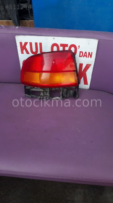 toyota carina sol stop