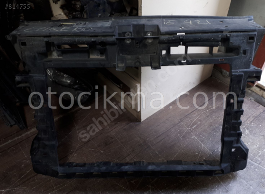 VOLKSWAGEN CADDY 2011_2013 ÖN PANEL  EYÜPCAN OTO ÇIKMADA