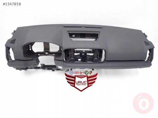 57B857007C 57B857007A ÖN GÖĞÜS (TORPİDO) SKODA KAROQ 2018 >>