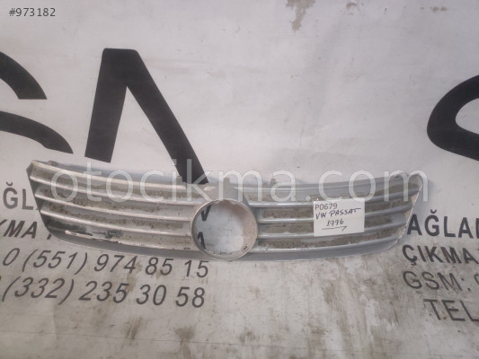 OEM;  VOLKSWAGEN PASSAT OEM;