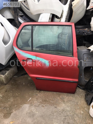 99 wolkswagen polo sağ arka kapı