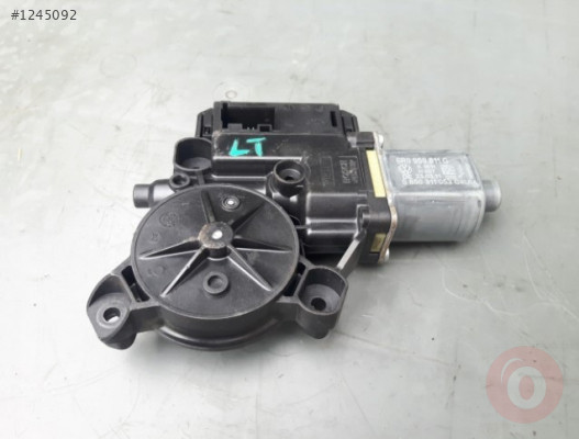 POLO CAM MOTORU SOL ARKA 6R0959811G E850201004/B