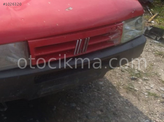 1994 model 60 lık fiat uno çıkma ön panjur