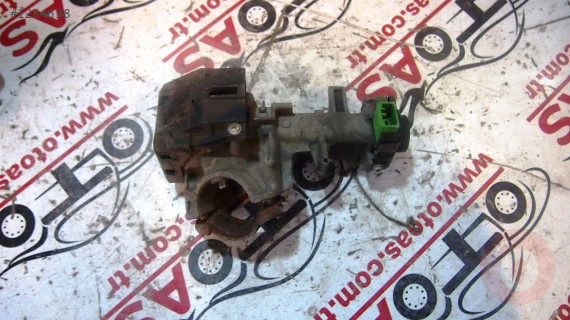 HONDA CİVİC KONTAK TERMİ