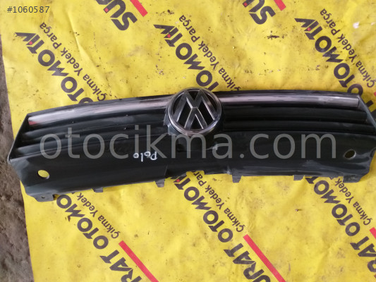VW POLO ORJİNAL ÇIKMA ON PANJUR
