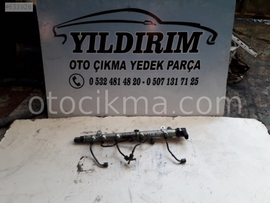 MERCEDES VİTO 111 ENJEKTÖR KÜTÜĞÜ